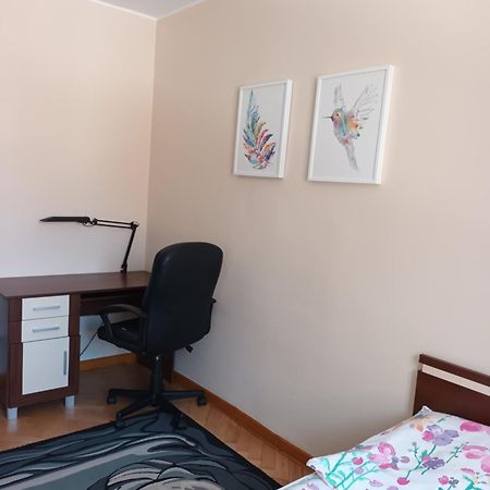 Apartament W Sercu Starego Miasta أولشتين المظهر الخارجي الصورة