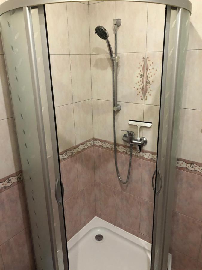 Apartament W Sercu Starego Miasta أولشتين المظهر الخارجي الصورة