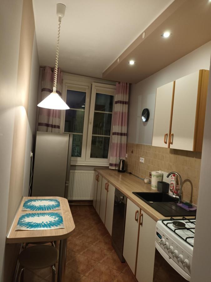 Apartament W Sercu Starego Miasta أولشتين المظهر الخارجي الصورة