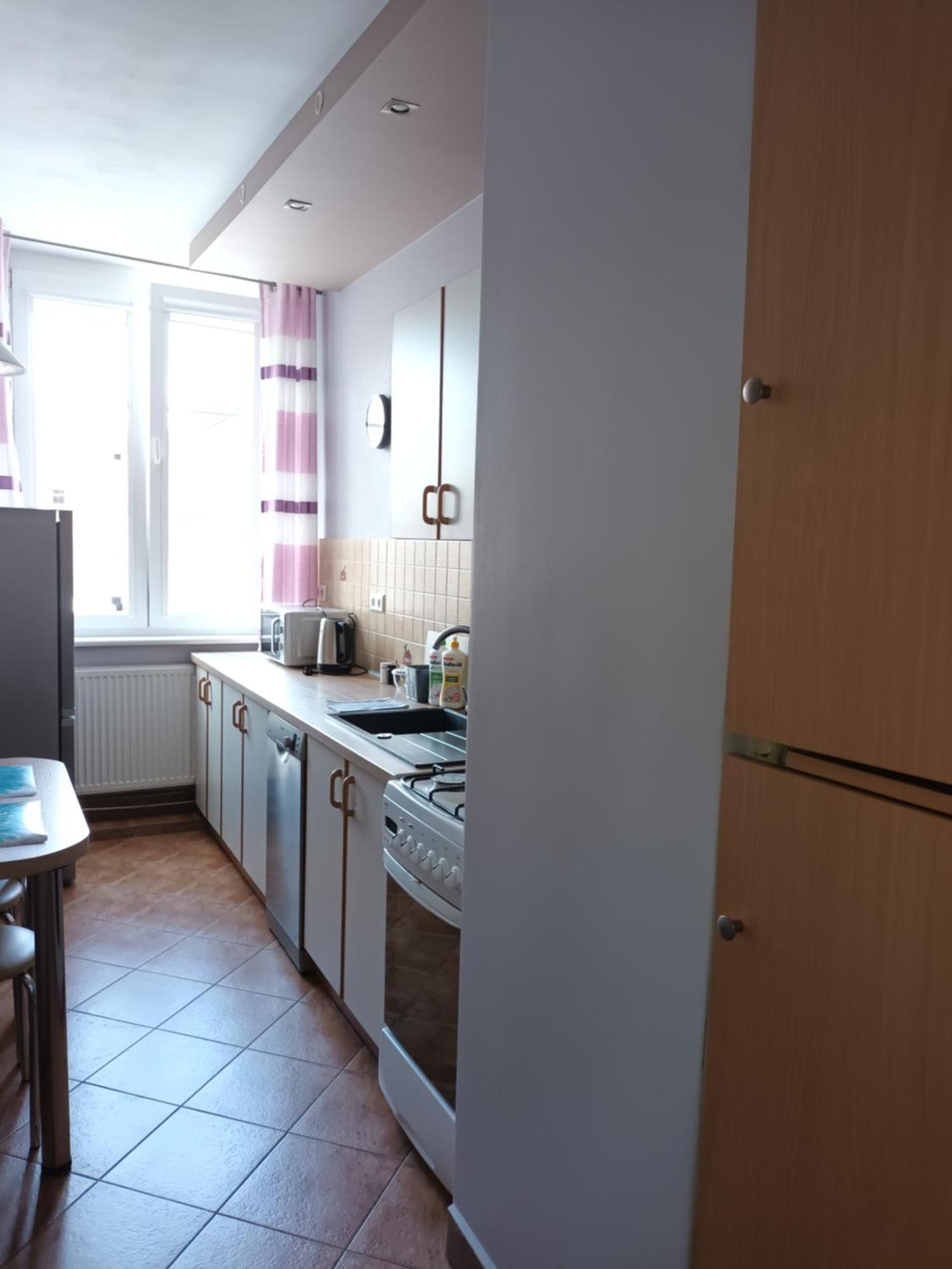 Apartament W Sercu Starego Miasta أولشتين المظهر الخارجي الصورة