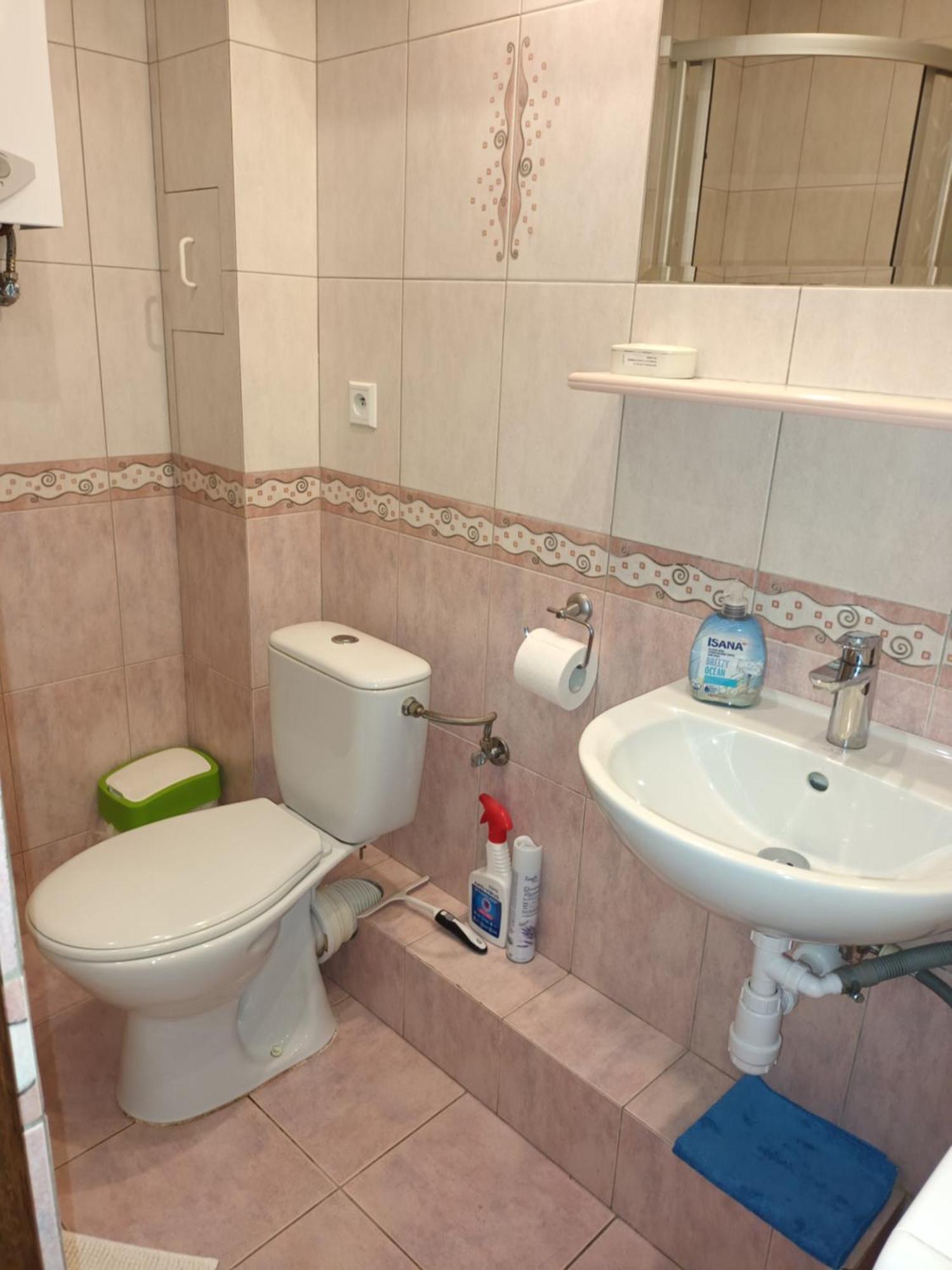 Apartament W Sercu Starego Miasta أولشتين المظهر الخارجي الصورة