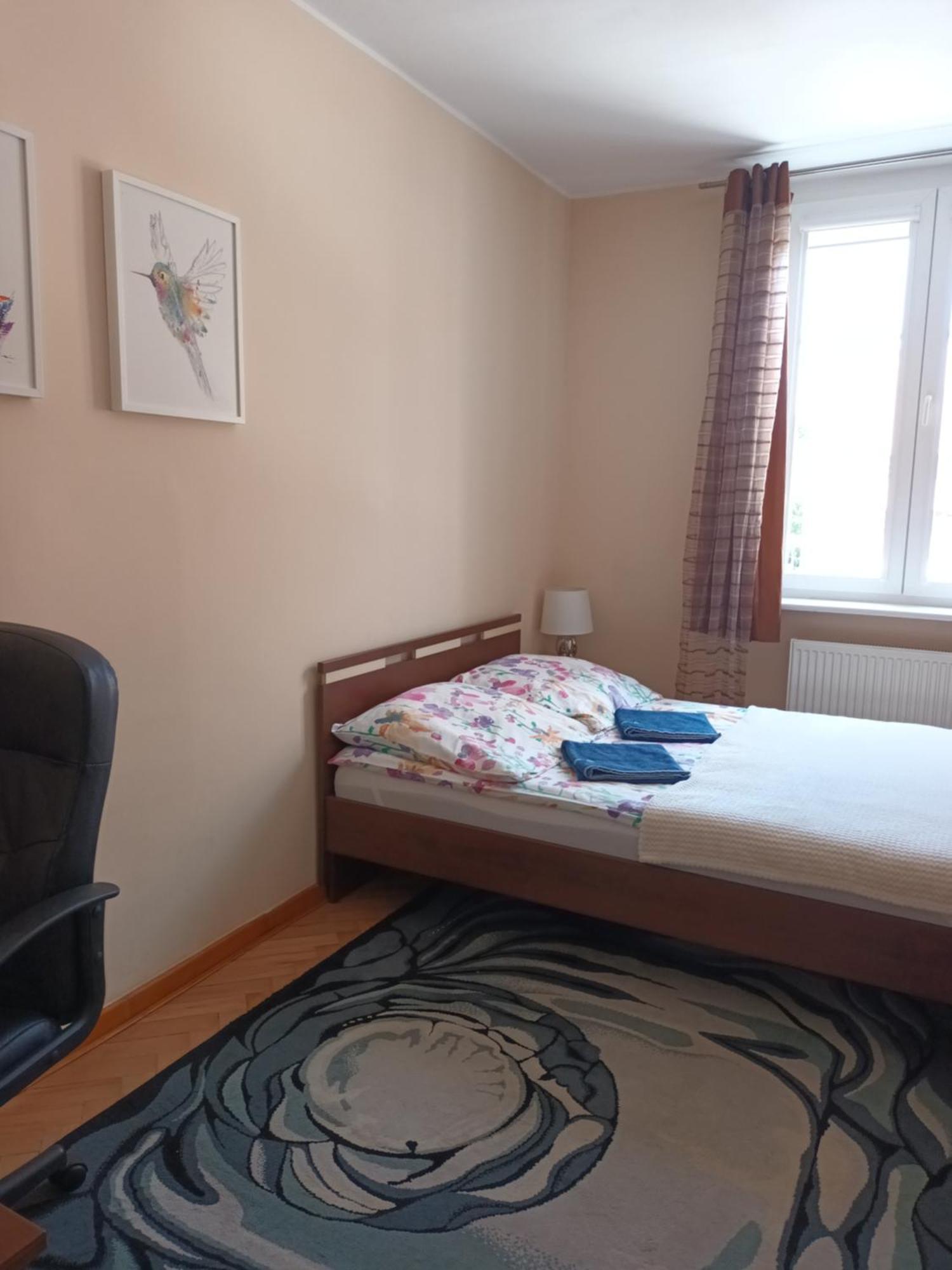 Apartament W Sercu Starego Miasta أولشتين المظهر الخارجي الصورة